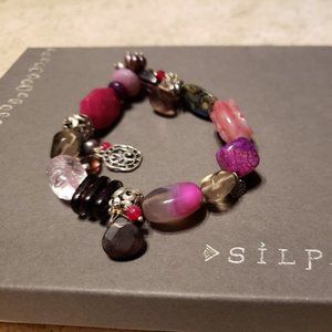 Fruit Basket Bracelet